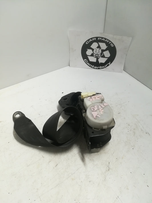 Seatbelt F/l - NSB085TL003