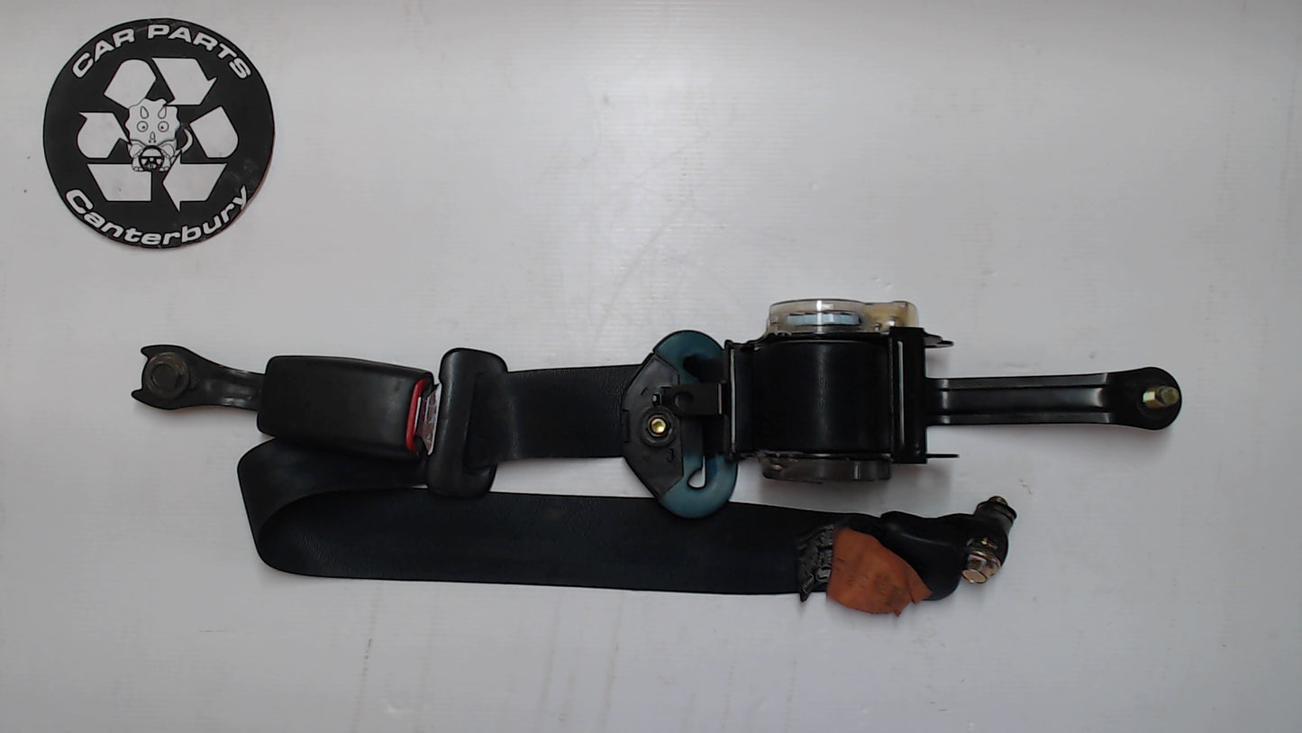 Seatbelt L w/Buckle - NSB072TL005