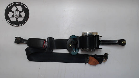 Seatbelt L w/Buckle - NSB072TL005