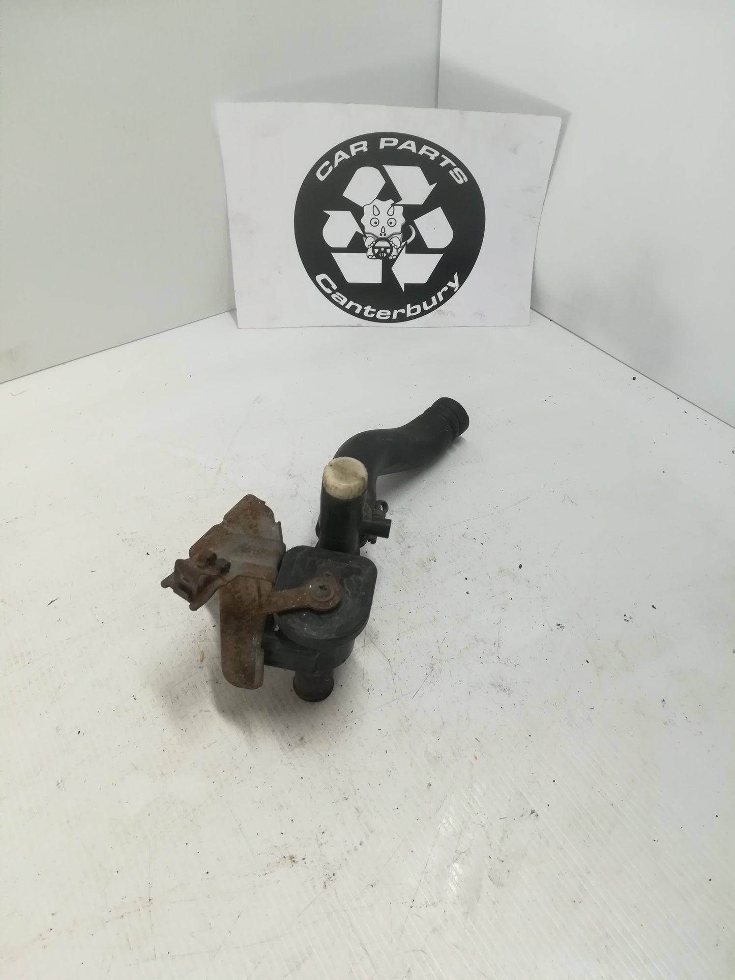 Heater Valve