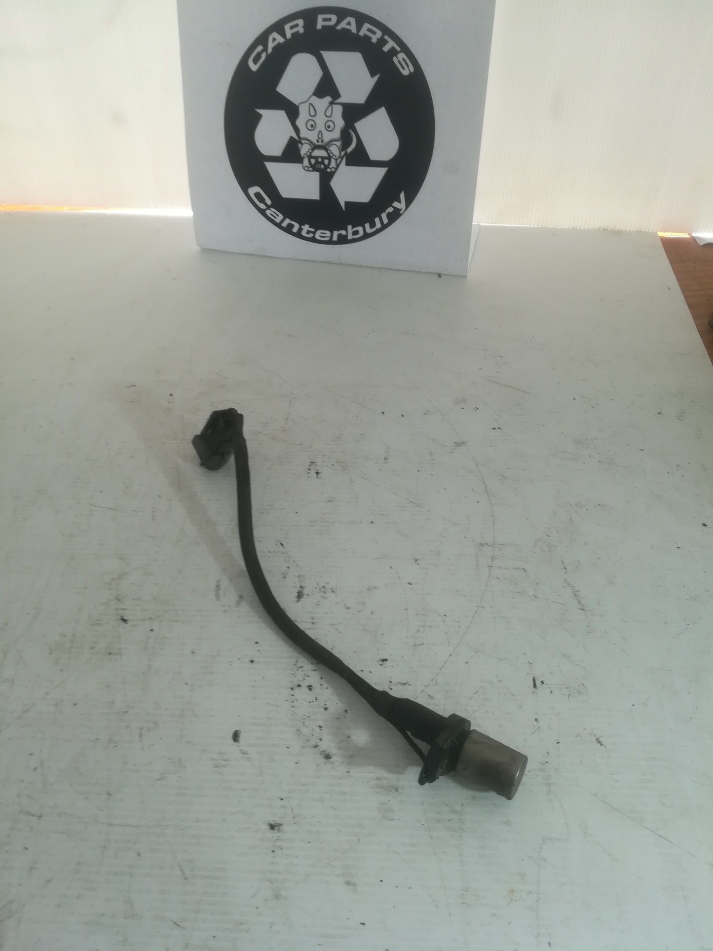 Crank Position Sensor