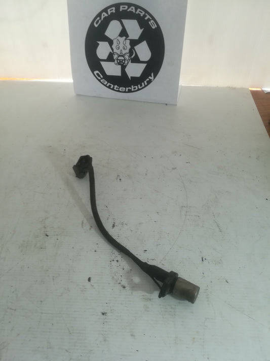 Crank Position Sensor