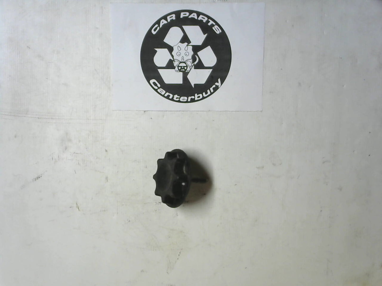 Spare Wheel Bolt
