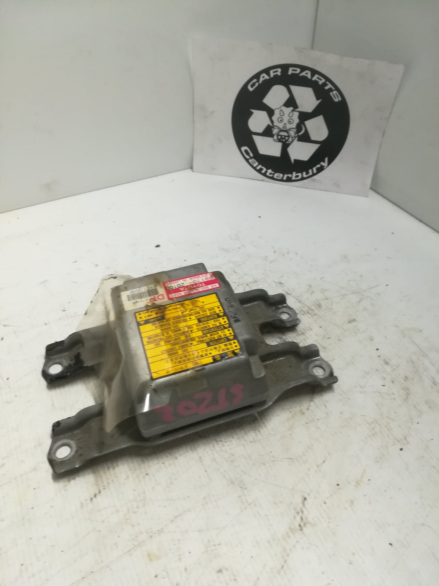 SRS Module  89170-20100