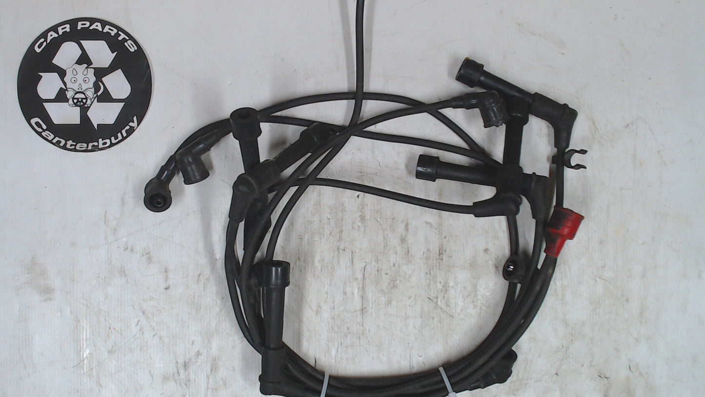 Ignition/HT Leads