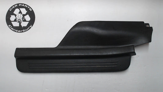Doorshut/Sill Interior Trim R/L