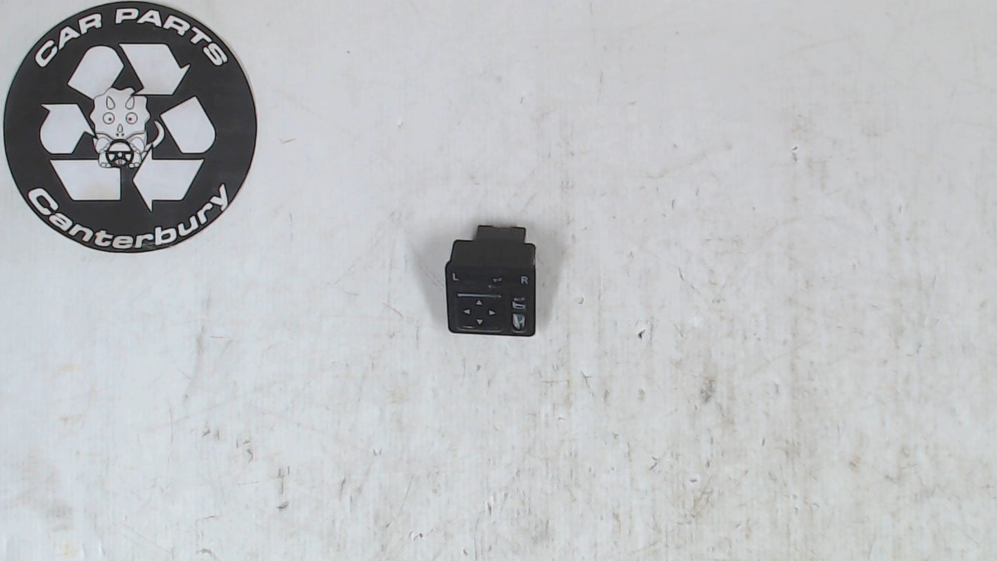 Mirror Control Switch