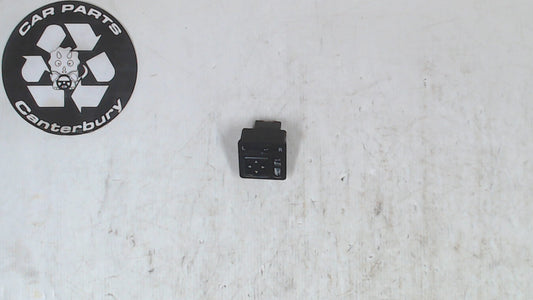Mirror Control Switch