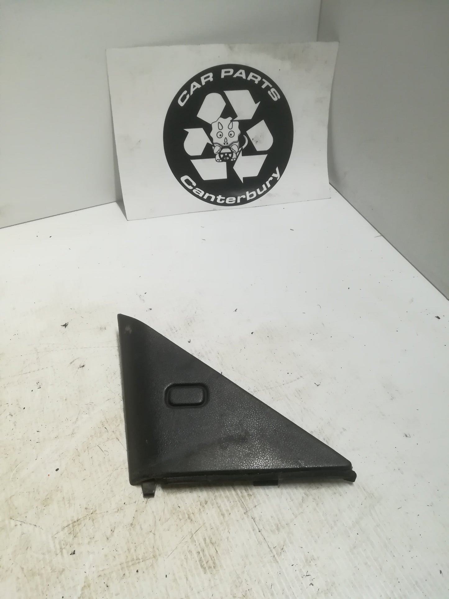 Wing Mirror Interior Trim - Tweeter