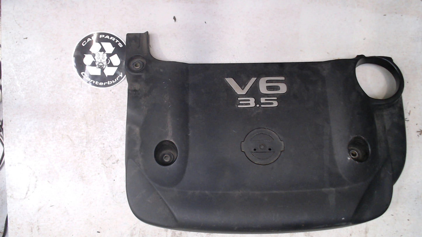 Engine Cover - TM PR832