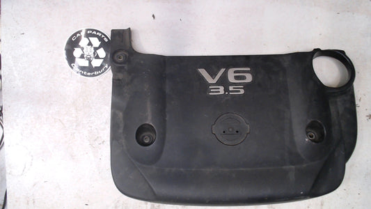 Engine Cover - TM PR832