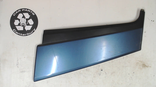 Exterior Trim C-Pillar L