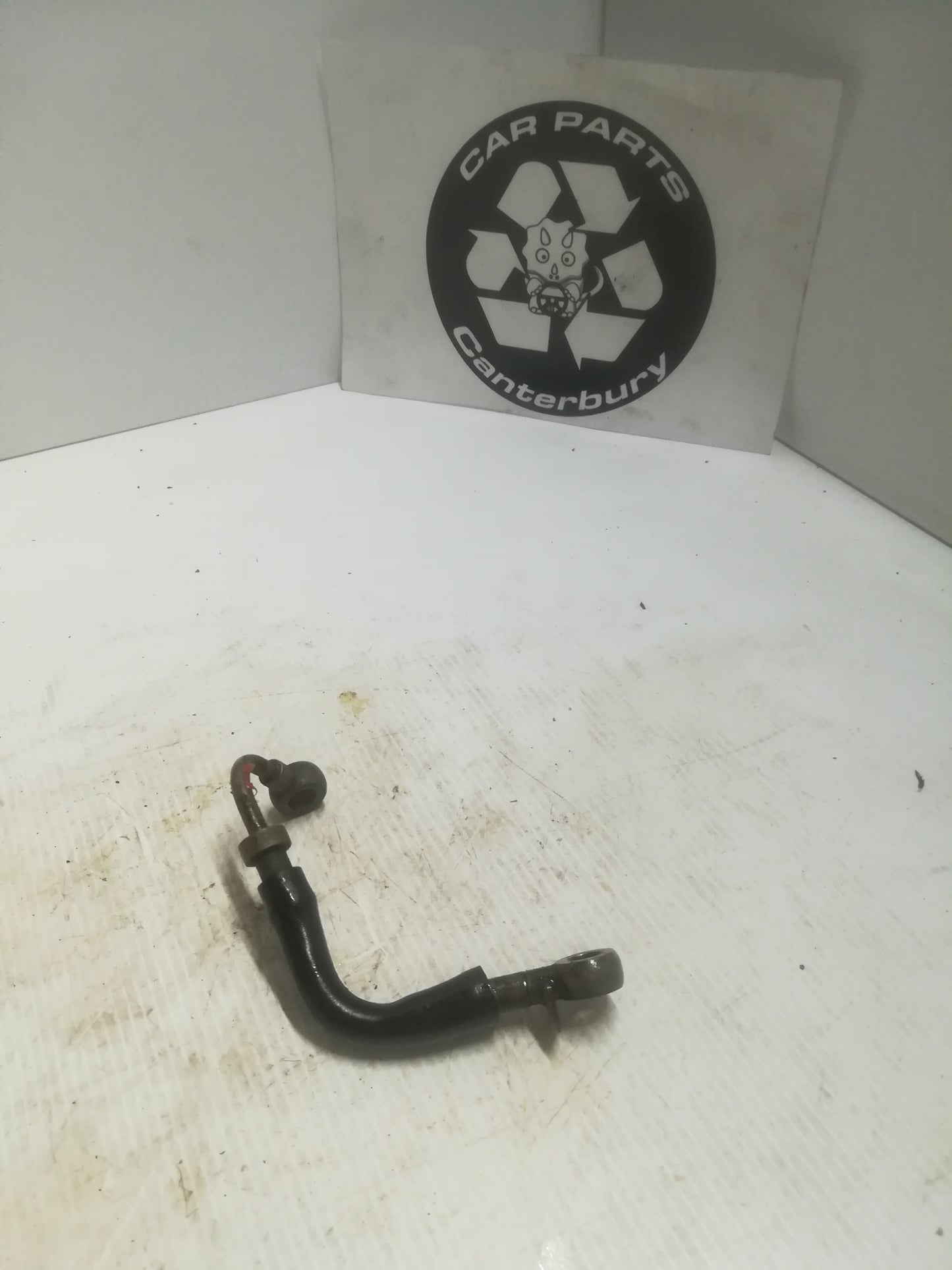Fuel Line - To Cold Start Injector