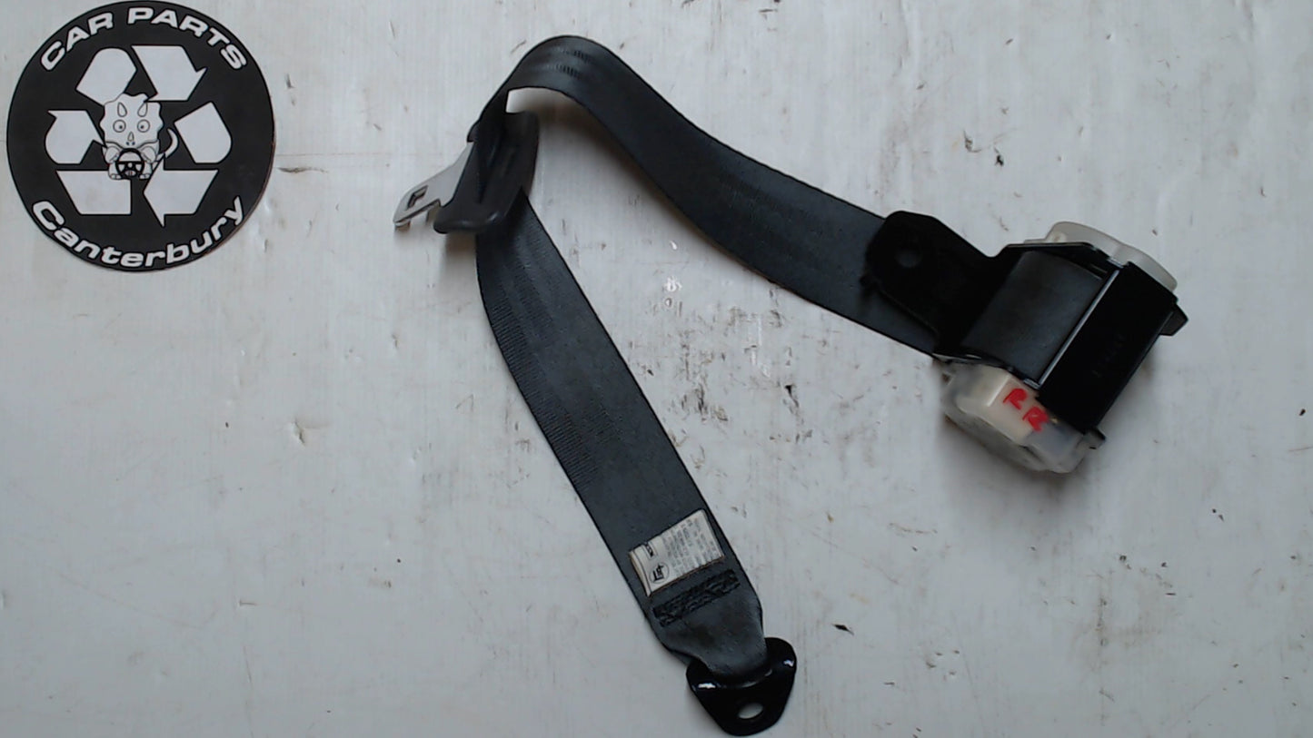 Seatbelt R/R 5233293