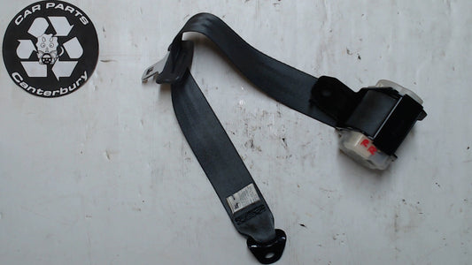 Seatbelt R/R 5233293
