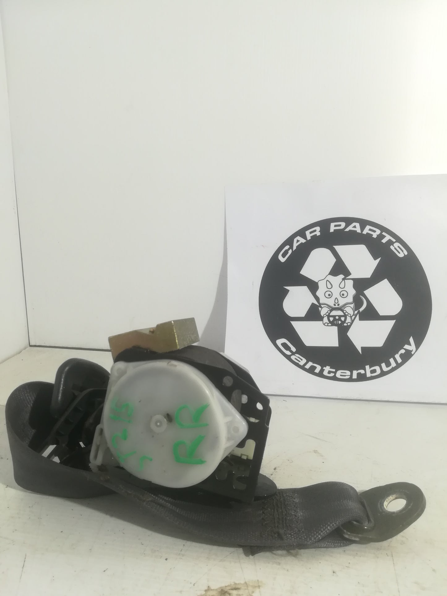 Seatbelt R/R TK-AB0-F1498