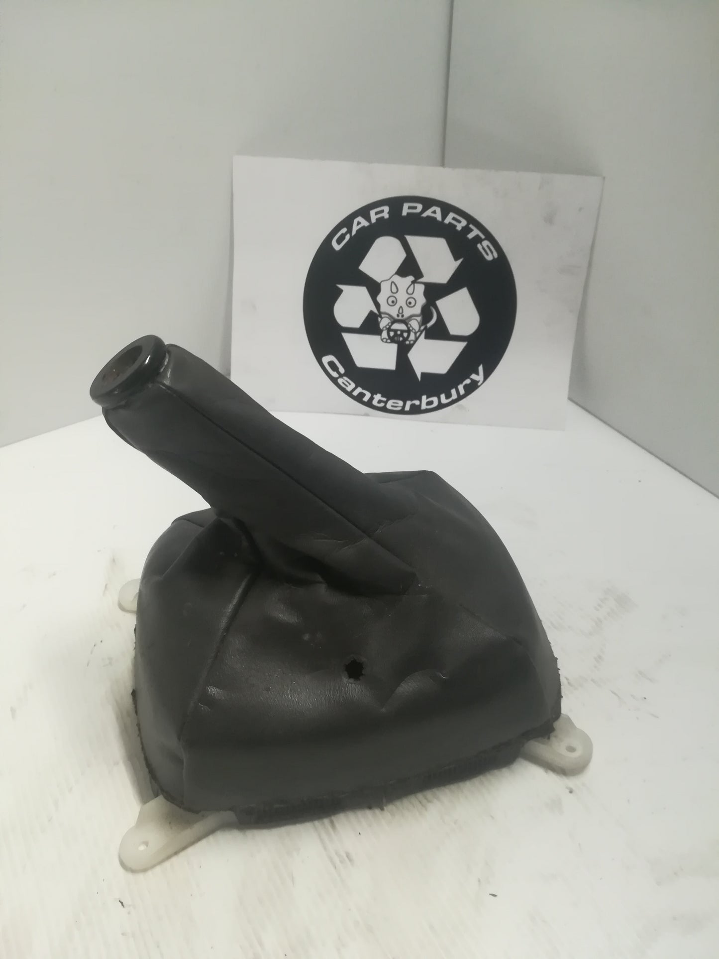 Shifter Boot and Surround - tm #3475552740
