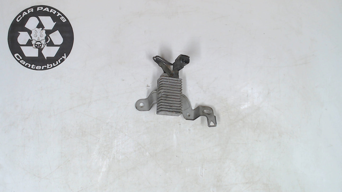 Fuel Pump Heat Sink