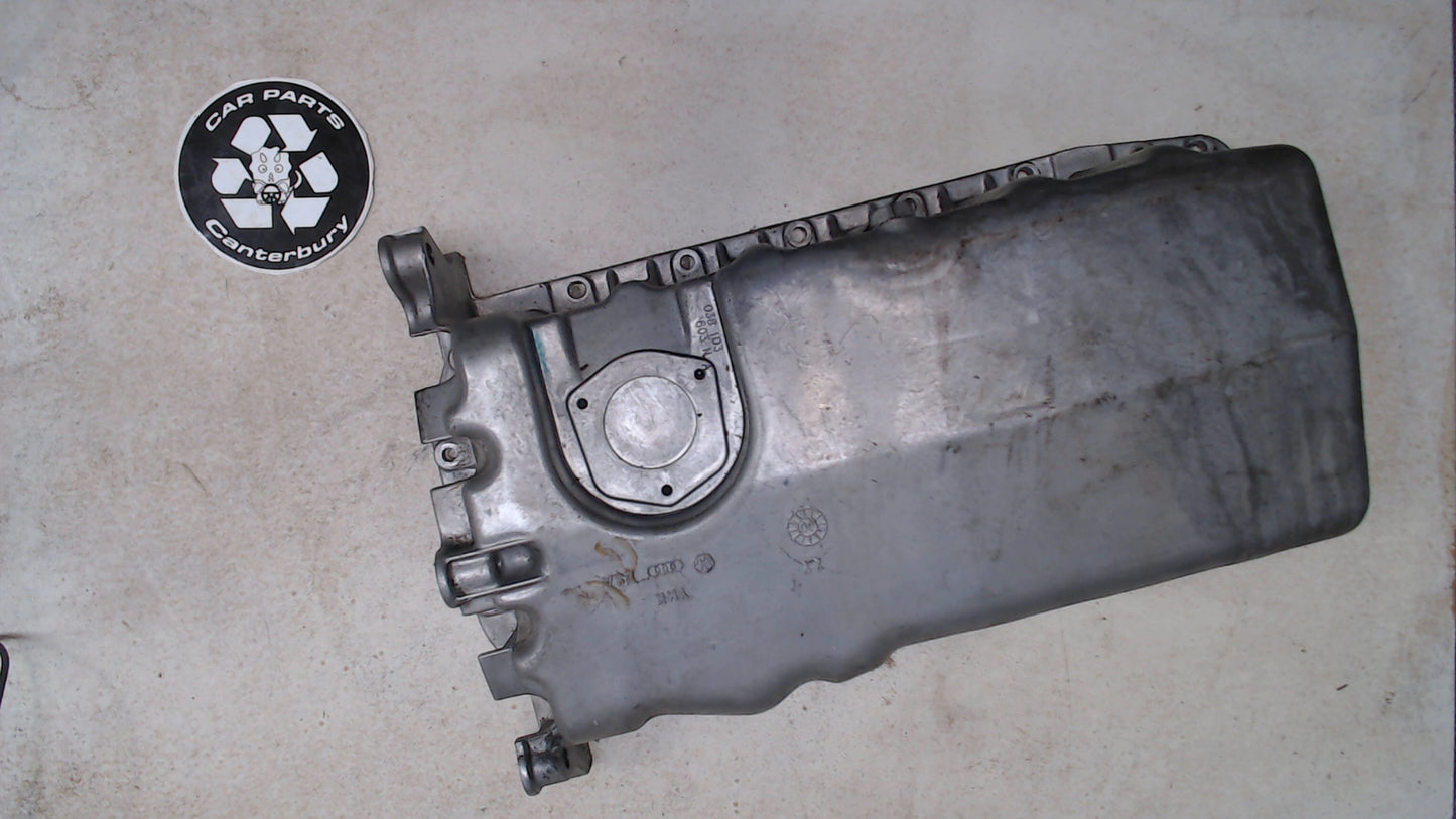 Sump 038 103 603 N - TM pR1408
