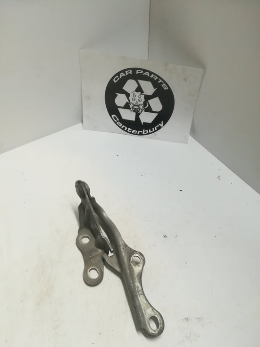 Bonnet Hinge R Silver