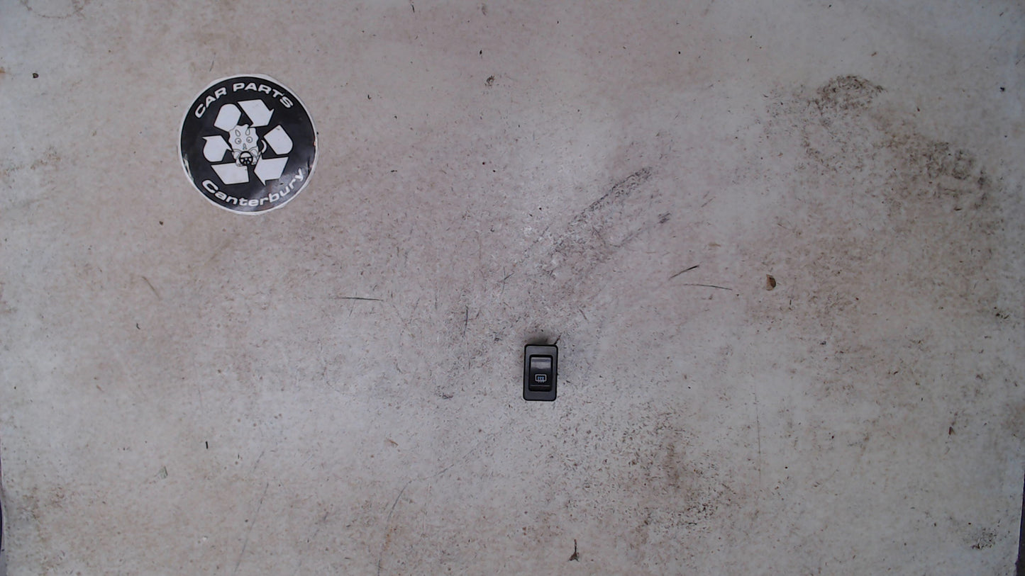Demister Switch