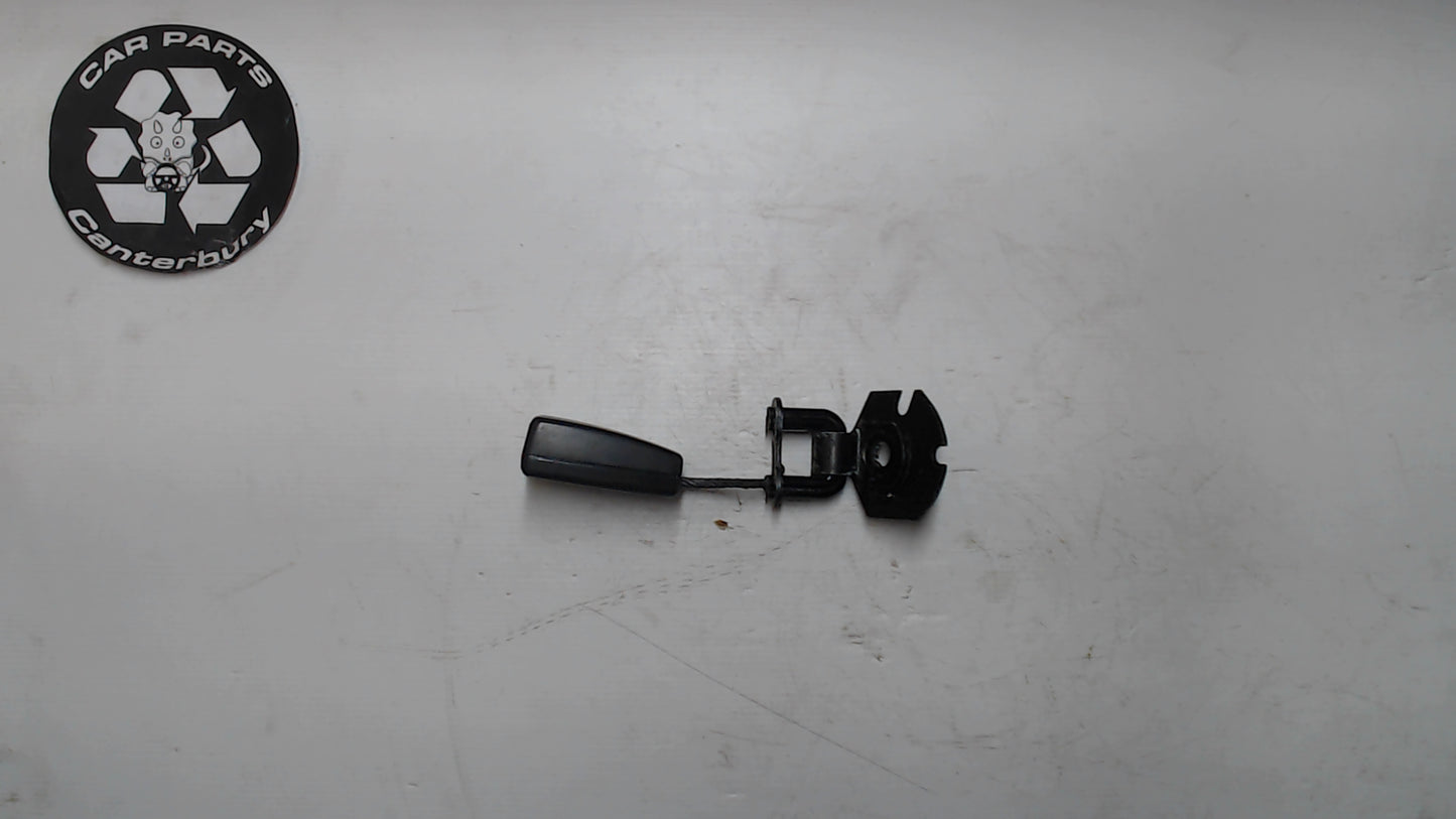 Seatbelt Buckle R/R