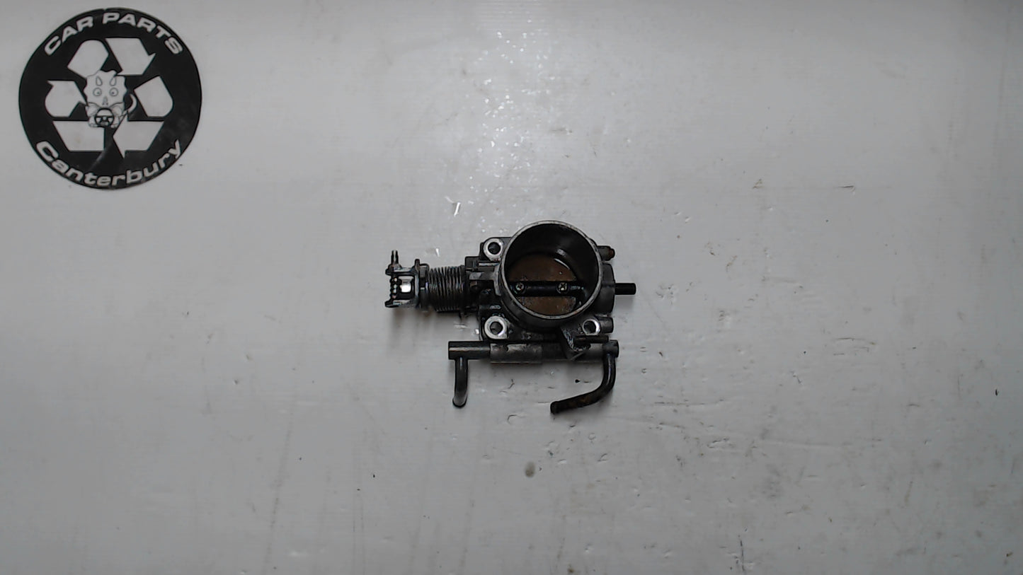 Throttle Body L