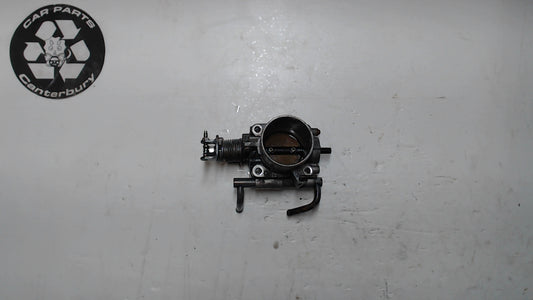 Throttle Body L
