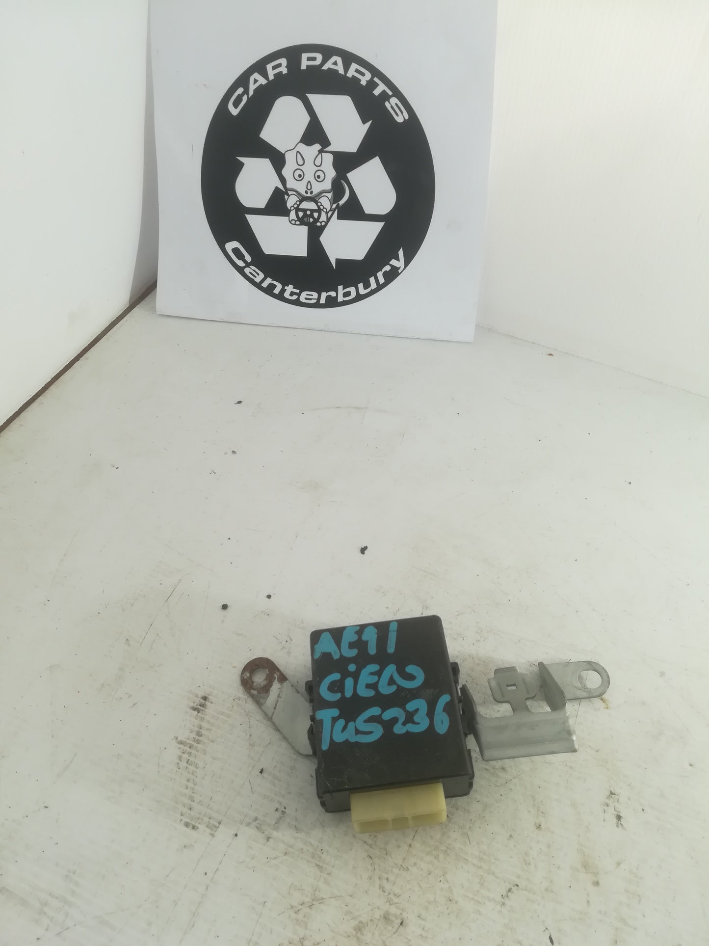Power Window Relay