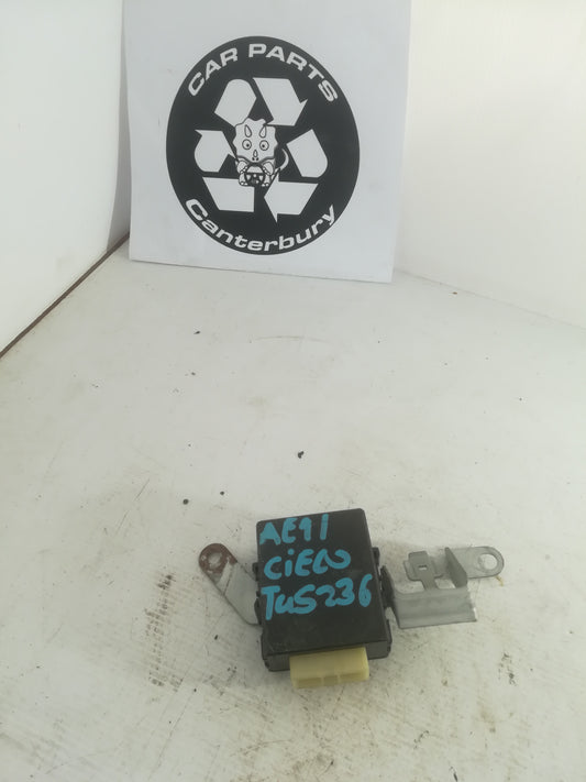 Power Window Relay