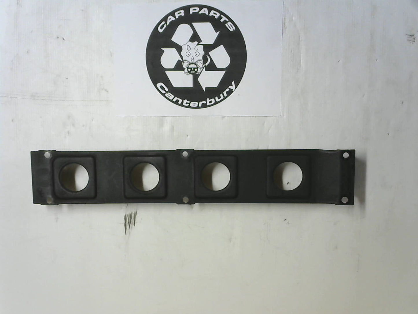 Spark Plug Cover 4A-GE 16V