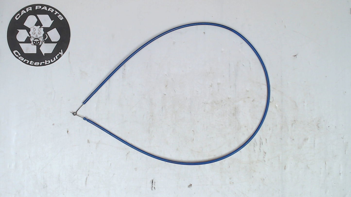 Heater Tap Cable/Pushrod - Temp Control