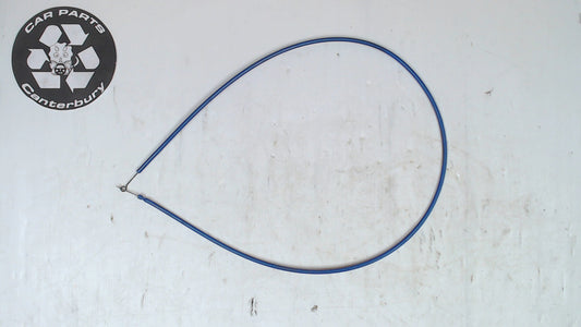Heater Tap Cable/Pushrod - Temp Control