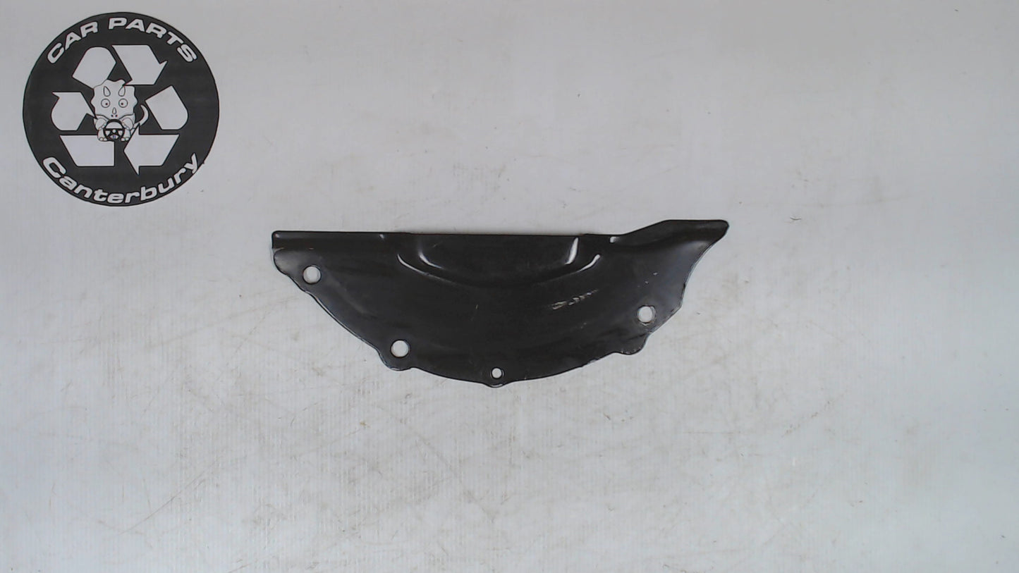 Inspection Plate - Bellhousing