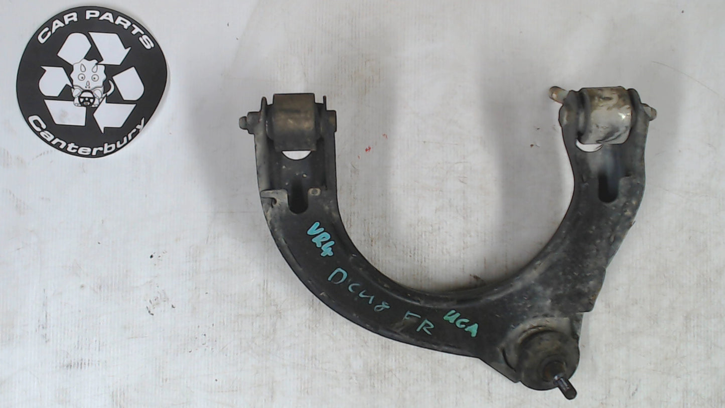 Control Arm F/R - Upper - adv cap 350509