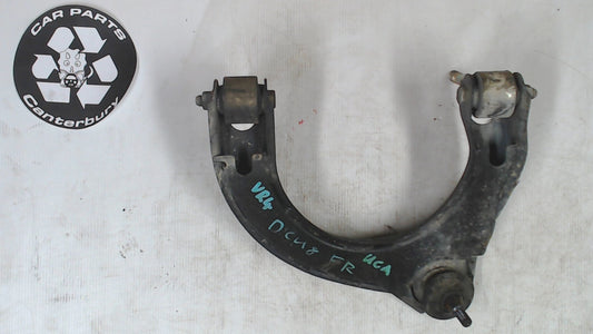 Control Arm F/R - Upper - adv cap 350509