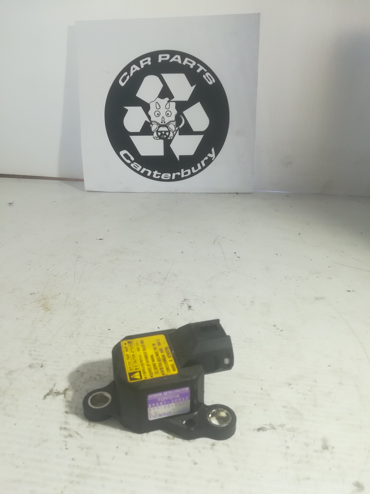 G Force Sensor 89441-30050