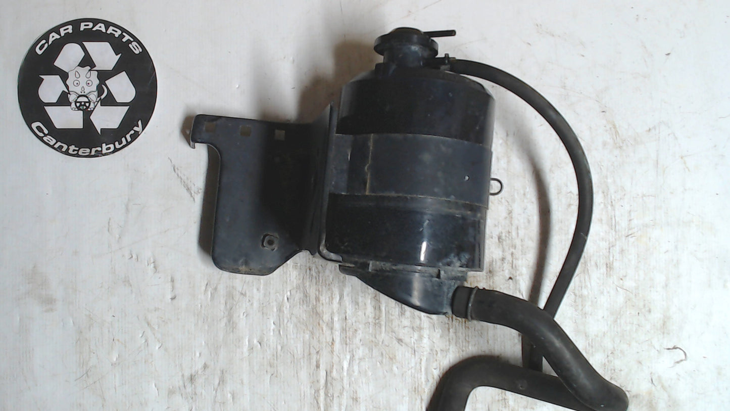 Charcoal Canister