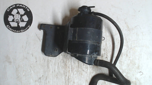 Charcoal Canister