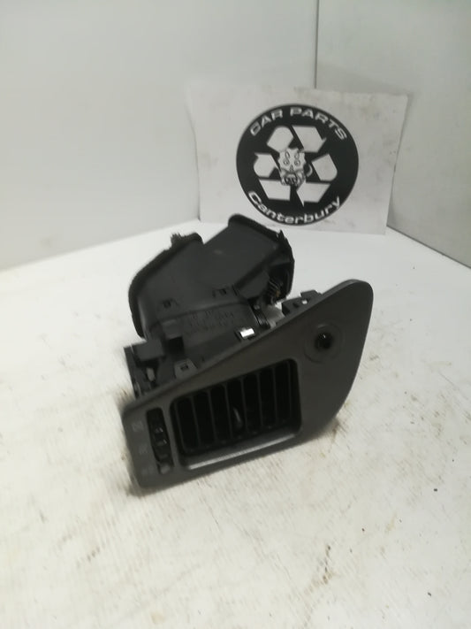 F/R Vent