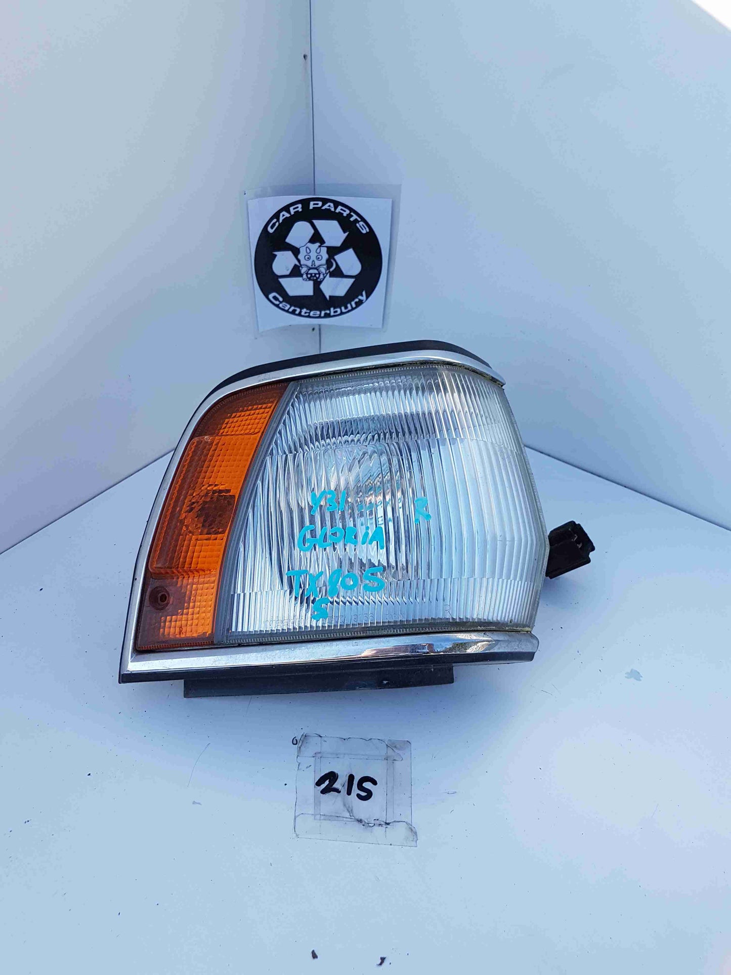Indicator/Corner Light R 9156