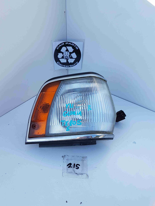 Indicator/Corner Light R 9156
