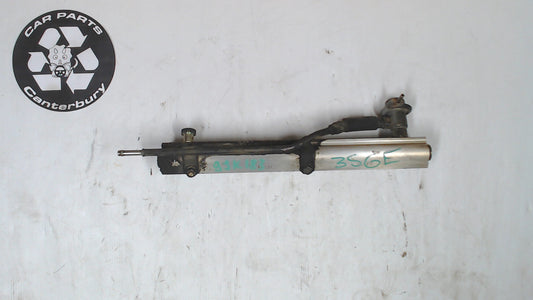 Fuel Rail w/FPR
