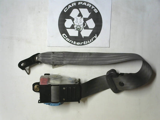 Seatbelt F/L F89100T