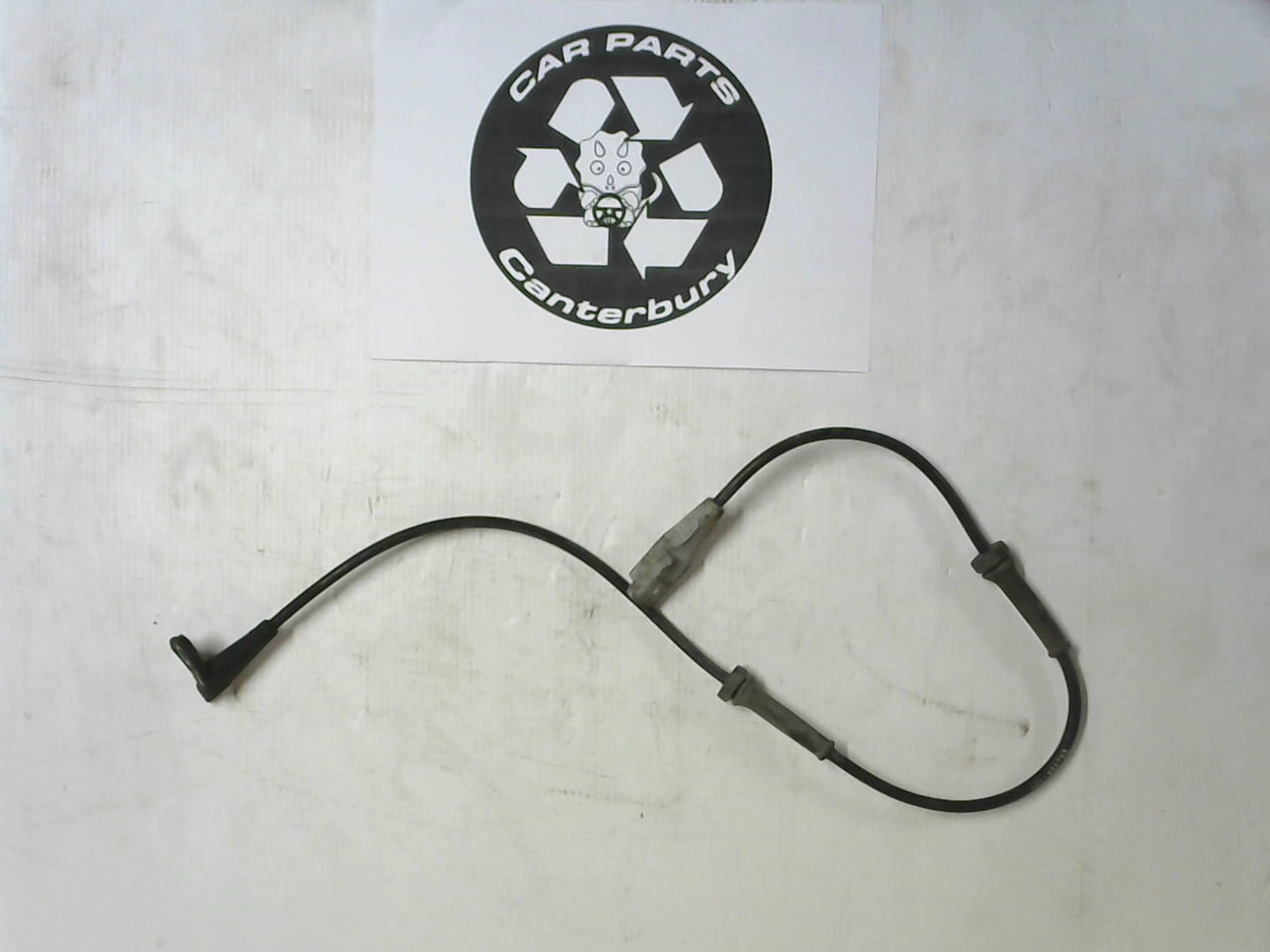 ABS Sensor F/R