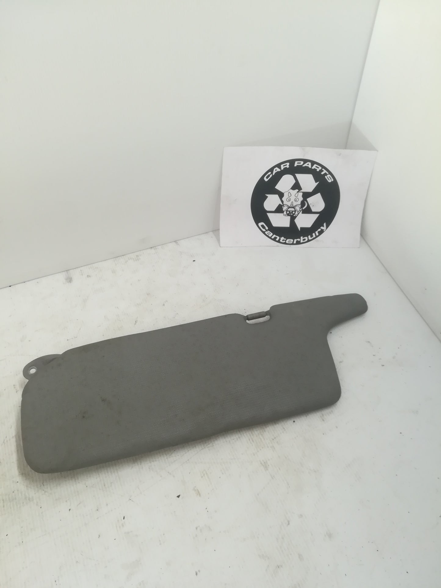 sun visor l