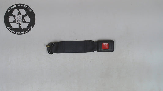 Seatbelt Buckle R/Center