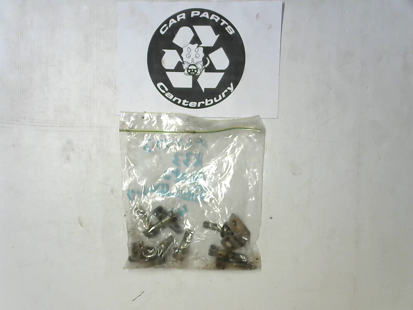Bellhousing Bolts suit 4wd auto pr659