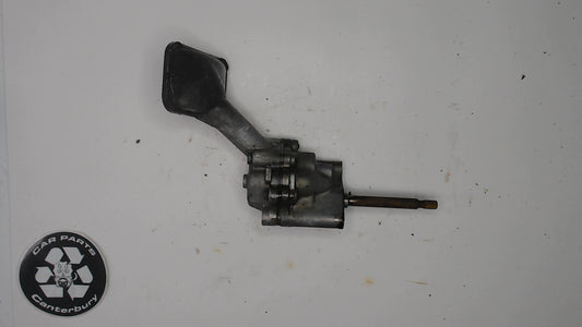 Oil Pickup / Pump