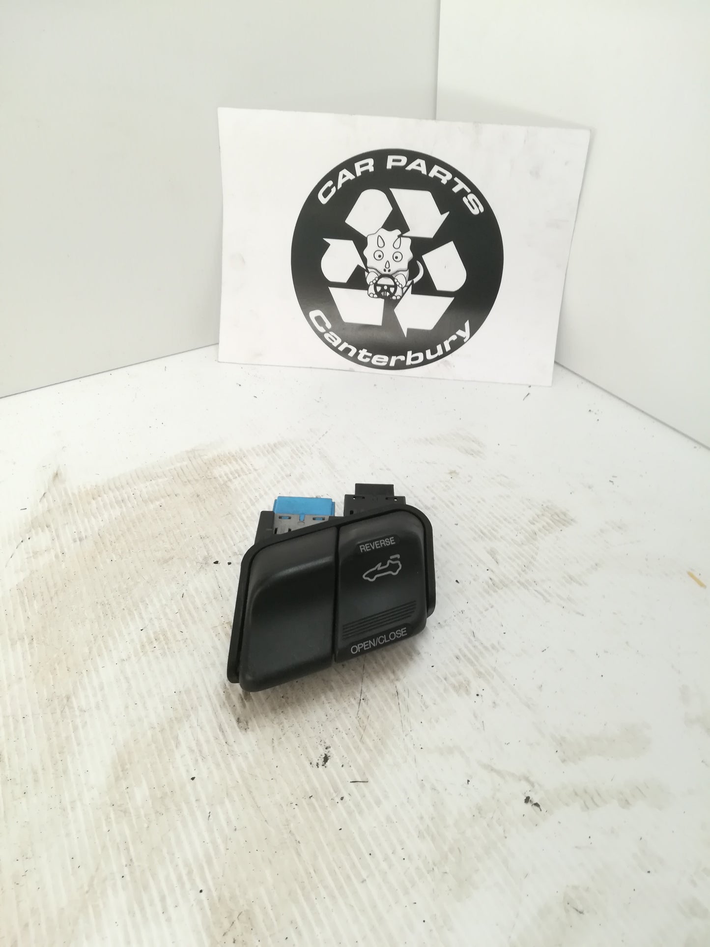 roof switch - tm 3283023907